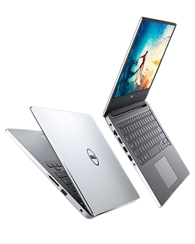 Dell laptop