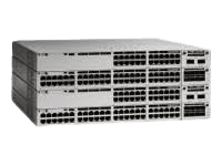 Catalyst 9300L 48p Full PoE, Network Advantage,4x10G Uplink Catalyst 9300L 48p Full PoE, Network Advantage,4x10G Uplink