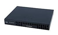 Cisco ISR 4221 (2GE,2NIM,8G FLASH,8G DRAM,IPB)