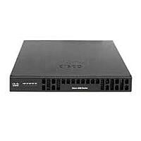 Cisco ISR 4221 (2GE,2NIM,8G FLASH,8G DRAM,IPB)