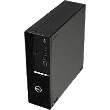 OptiPlex Small Form Factor (Plus 7010)