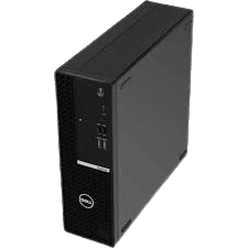 OptiPlex Small Form Factor (Plus 7010) OptiPlex Small Form Factor (Plus 7010)