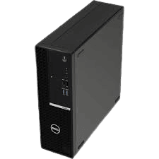 OptiPlex Small Form Factor (Plus 7010)