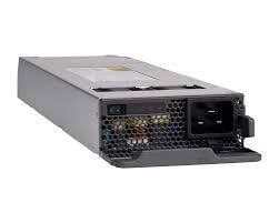 Cisco Catalyst 9400 Series 2100W AC Power Supply Cisco Catalyst 9400 Series 2100W AC Power Supply