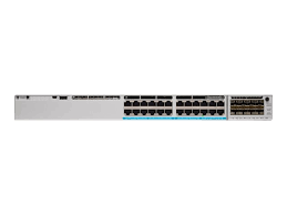 Catalyst 9300L 24p PoE, Network Advantage ,4x10G Uplin