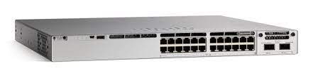 Catalyst 9300L 24p PoE, Network Advantage ,4x10G Uplin Catalyst 9300L 24p PoE, Network Advantage ,4x10G Uplin